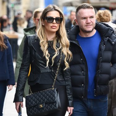 Chanelove gumene čizme na zagrebačkoj špici