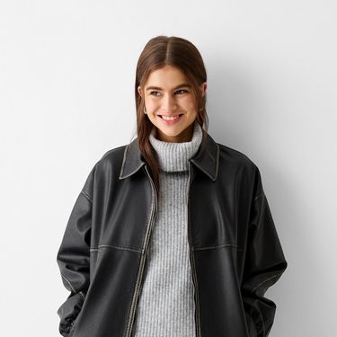 Bershka jakna, 39,99 eura