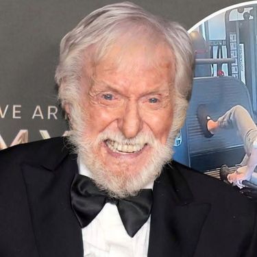 Dick Van Dyke