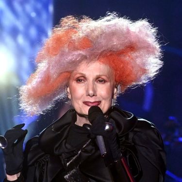 Josipa Lisac na Zlatnom studiju