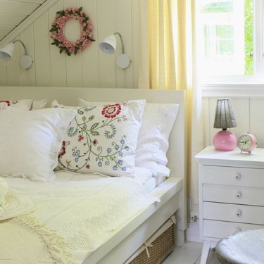 Kuća koja priziva proljeće i pršti vedrinom - 11