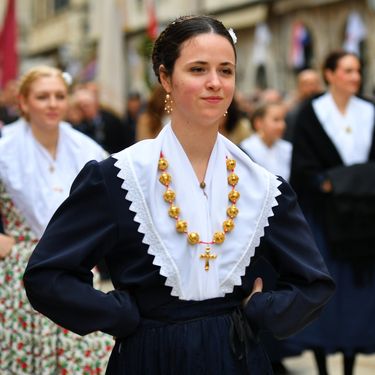 Proslava Sv. Vlaha i dana Grada Dubrovnika