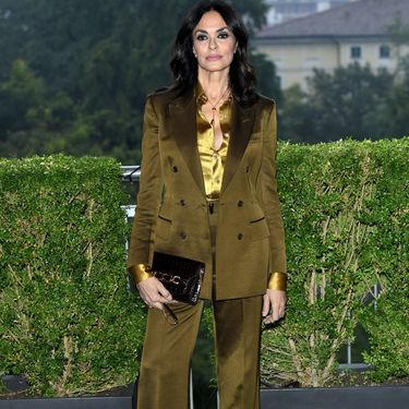 Maria Grazia Cucinotta