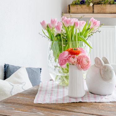 Tulipani su predivan ukras doma