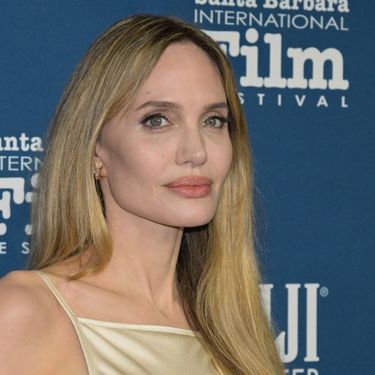 Angelina Jolie na Filmskom festivalu u Santa Barbari - 4