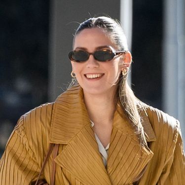 Ulična moda u Šibeniku - 6