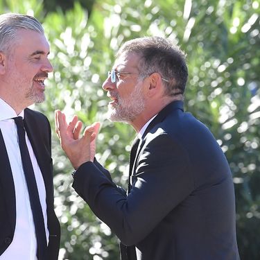 Stipe Pletikosa i Slaven Bilić sada su srebrni lisci