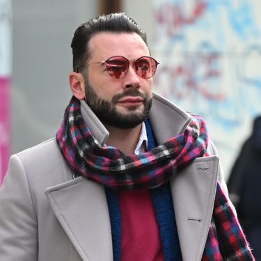 Muška ulična moda iz centra Zagreba - 12