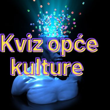 Kviz opće kulture