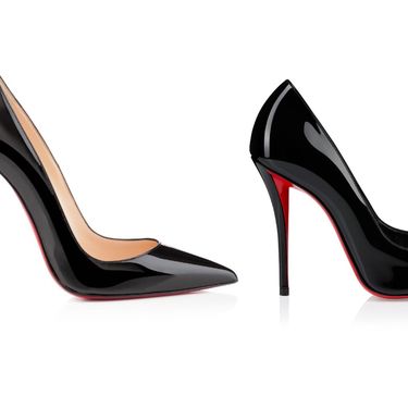 Salonka So Kate (lijevo) i Miss Z (desno)