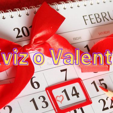 Kviz o Valentinovu