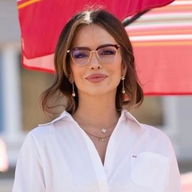 Severina u Balenciaginoj ručnik-suknji