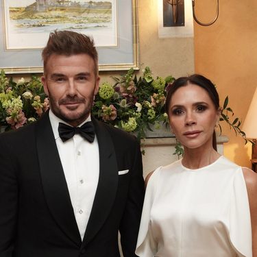 David i Victoria Beckham