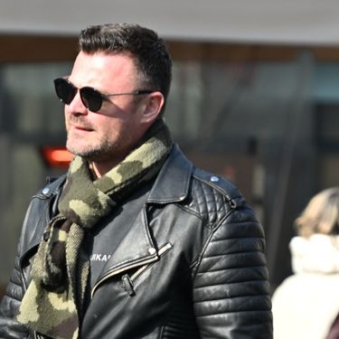 Muška ulična moda iz centra Zagreba - 13