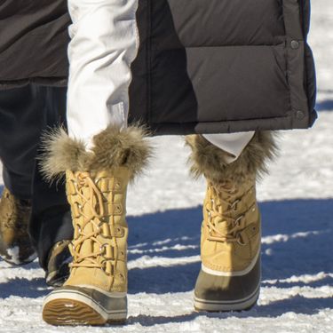 Meghan Markle na Invictus Games u Vancouveru - 2