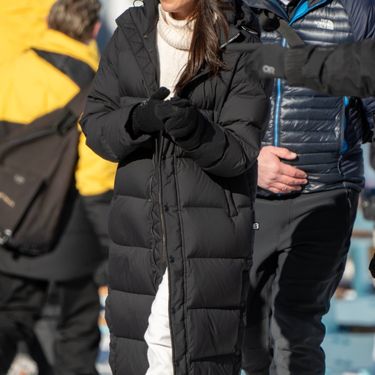 Meghan Markle na Invictus Games u Vancouveru - 3