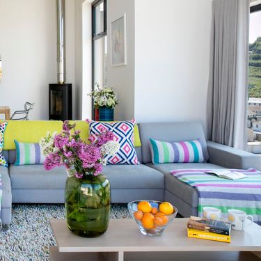 Vedrinu je vrlo lako unijeti u dom, dovoljno je tek unošenje nekih detalja