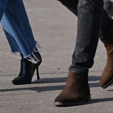 Muška ulična moda iz centra Zagreba - 2