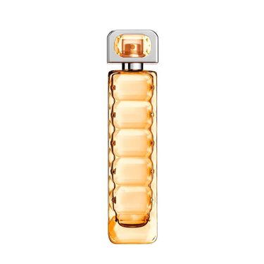 Hugo Boss Woman Orange Eau De Toilette