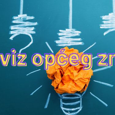 Kviz općeg znanja