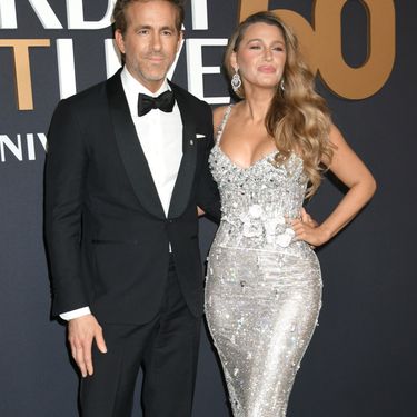 Blake Lively na događanju SNL 50 u New Yorku - 2