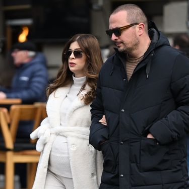 Ulična moda u centru Zagreba - 2