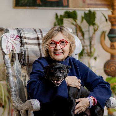 Mješanka Točka Renatu drži u kondiciji