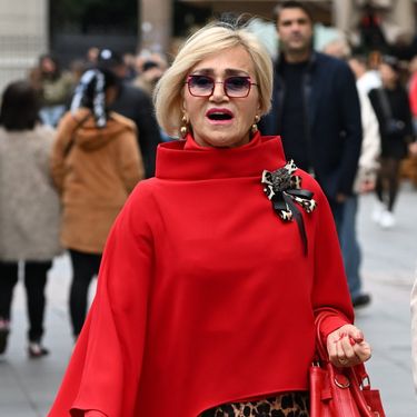 Šareni odjevni komadi i jarke boje u street style izdanjima sa zagrebačke špice - 7