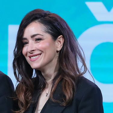 Zrinka Cvitešić na svečanoj dodjeli nagrada Vizionar godine - 4