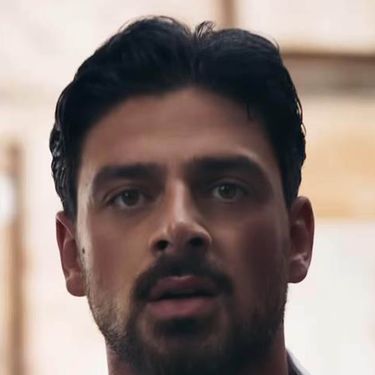 Michele Morrone u reklami za novi Dolce & Gabbana parfem