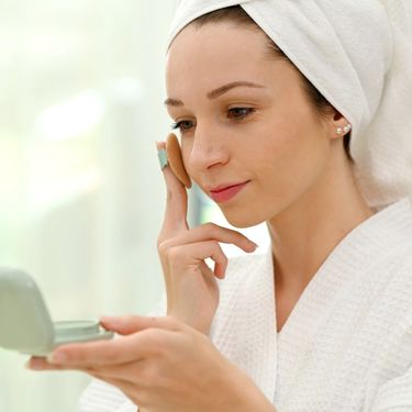 Puderi u spužvici su veliki hit