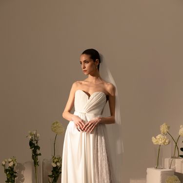 Brend Lilith by Katarina Baban predstavio je svoju prvu bridal kolekciju - 3