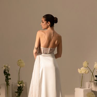 Brend Lilith by Katarina Baban predstavio je svoju prvu bridal kolekciju - 7