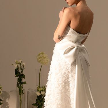 Brend Lilith by Katarina Baban predstavio je svoju prvu bridal kolekciju - 17