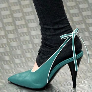 Miu Miu, proljeće/ljeto 2025.