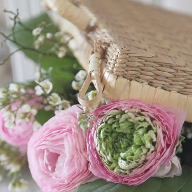 Ranunkula je cvijet godine