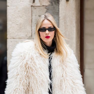 Antonija Mišura-Sandrić u šetnji Šibenikom