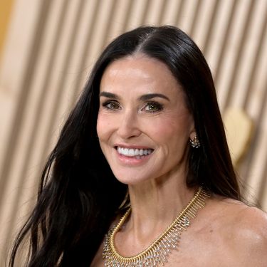 Demi Moore