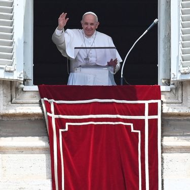 Papa Franjo poznat je po svojoj liberalnosti i solidarnosti