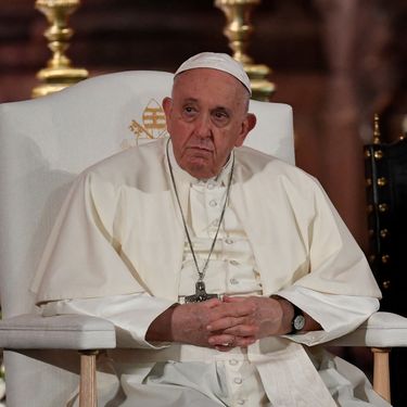 Papa Franjo