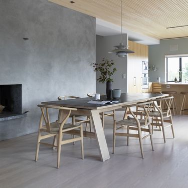 Vrlo minimalistički uređen stan - 7