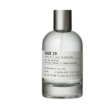 Le Labo Baie 19 Eau de Parfum