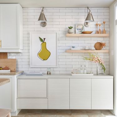 Podne pločice u kuhinjama - 3