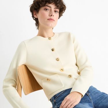 Kardigani koji mogu zamijeniti sako ili jaknu - 6