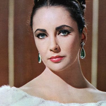 Elizabeth Taylor