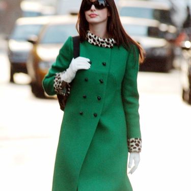 Anne Hathaway u filmu 'Vrag nosi Pradu'