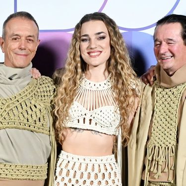 Grupa Magazin na Dori 2025.