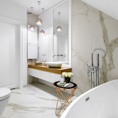 Glamurozan stan u kojem su kupaonica i veliki prozirni ormar najveće zvijezde - 10