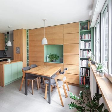 Stan od 30 kvadrata koji ima sve što i puno veći stanovi