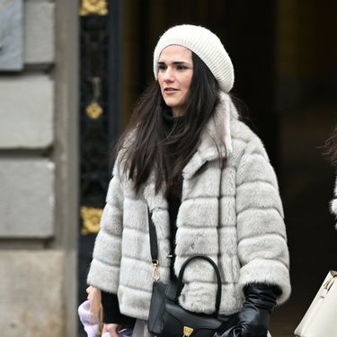 Ulična moda u centru Zagreba - 4